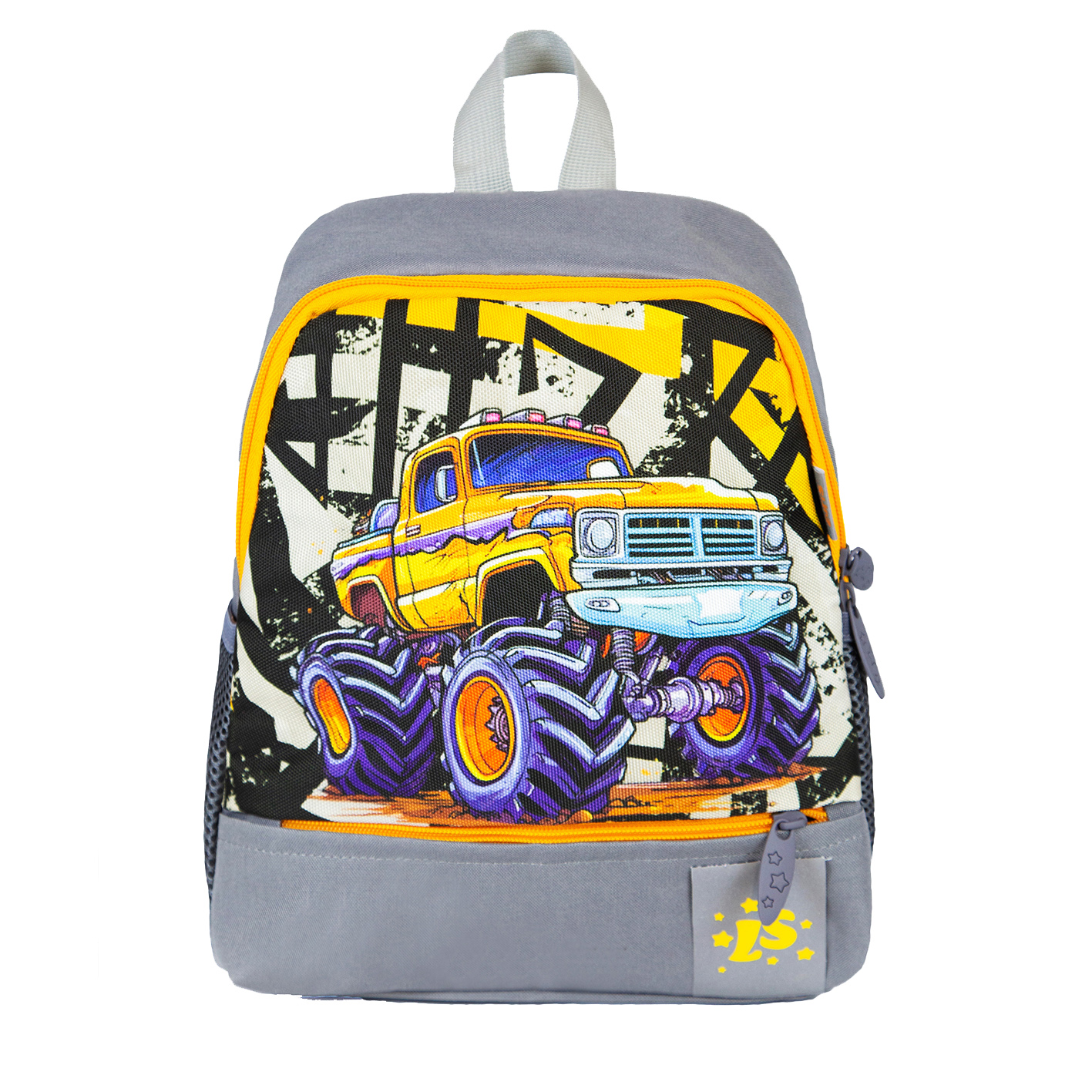 Банни внедорожник 592